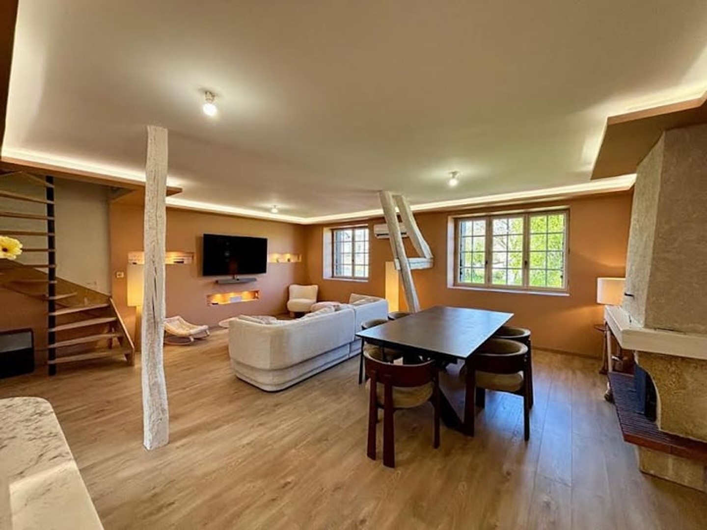 Maison 5 pièces 105 m²