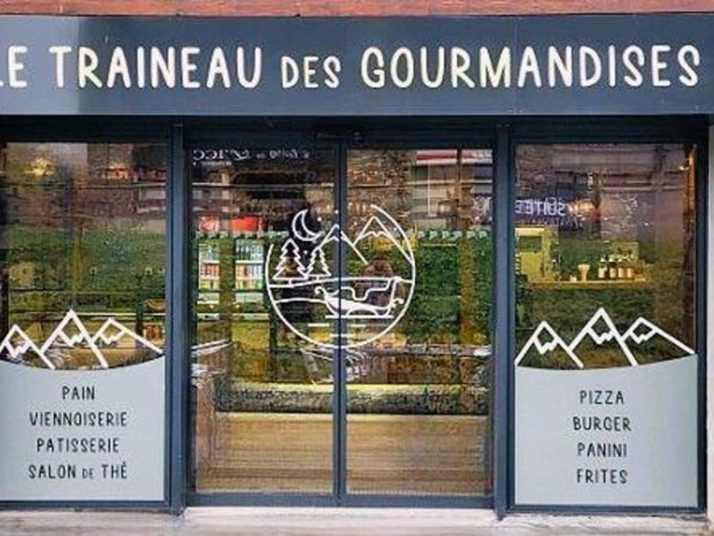 Vente Restauration rapide 109 m²