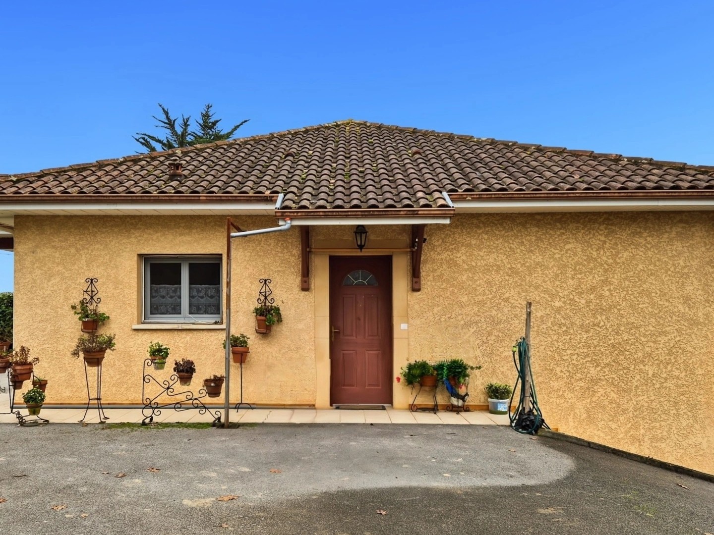 Maison 4 pièces 102 m²