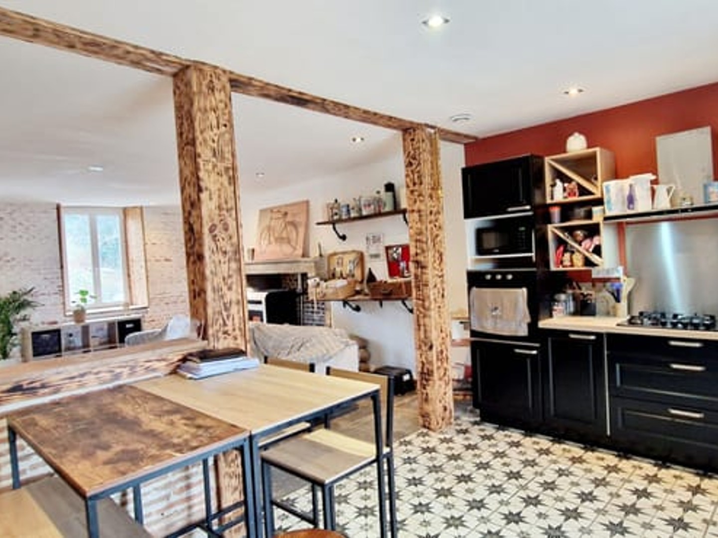 A vendre Saint Martinien - Maison Familiale 4 chambres aux multiples possibilités - DPE: C