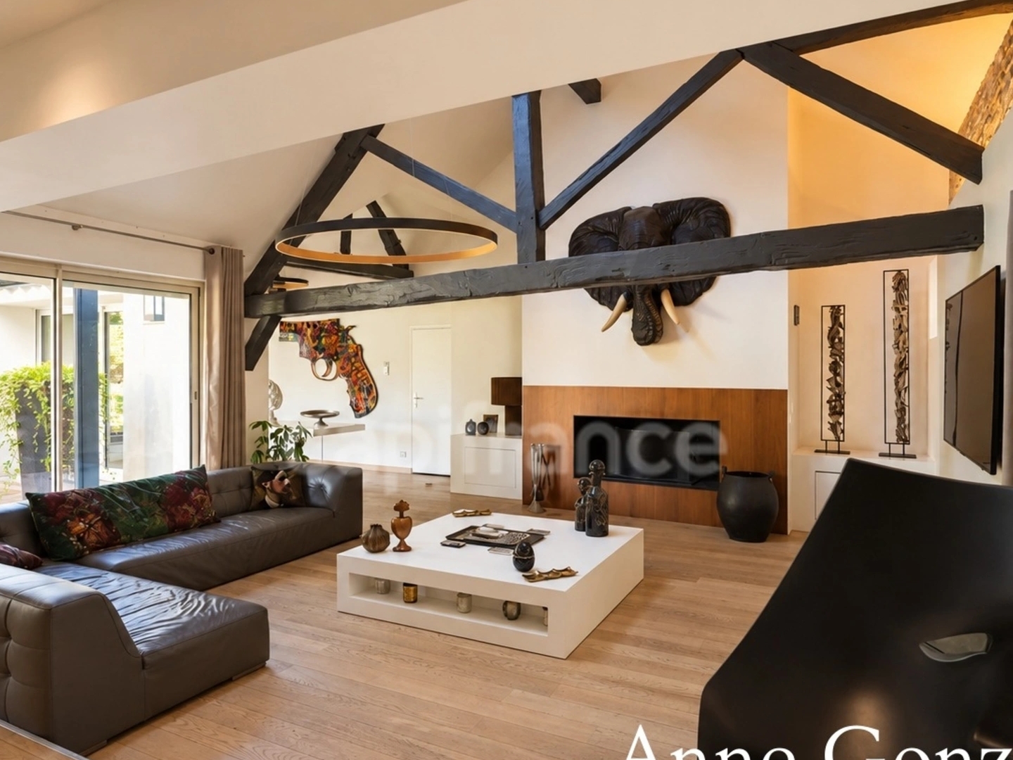 Maison à vendre - 12 pièces - 335m2 - Saint-Jean-Le-Blanc (45650)