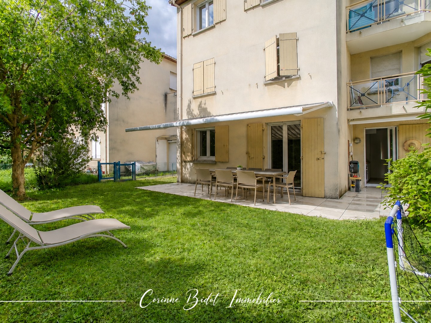 Appartement 5 pièces 99 m²