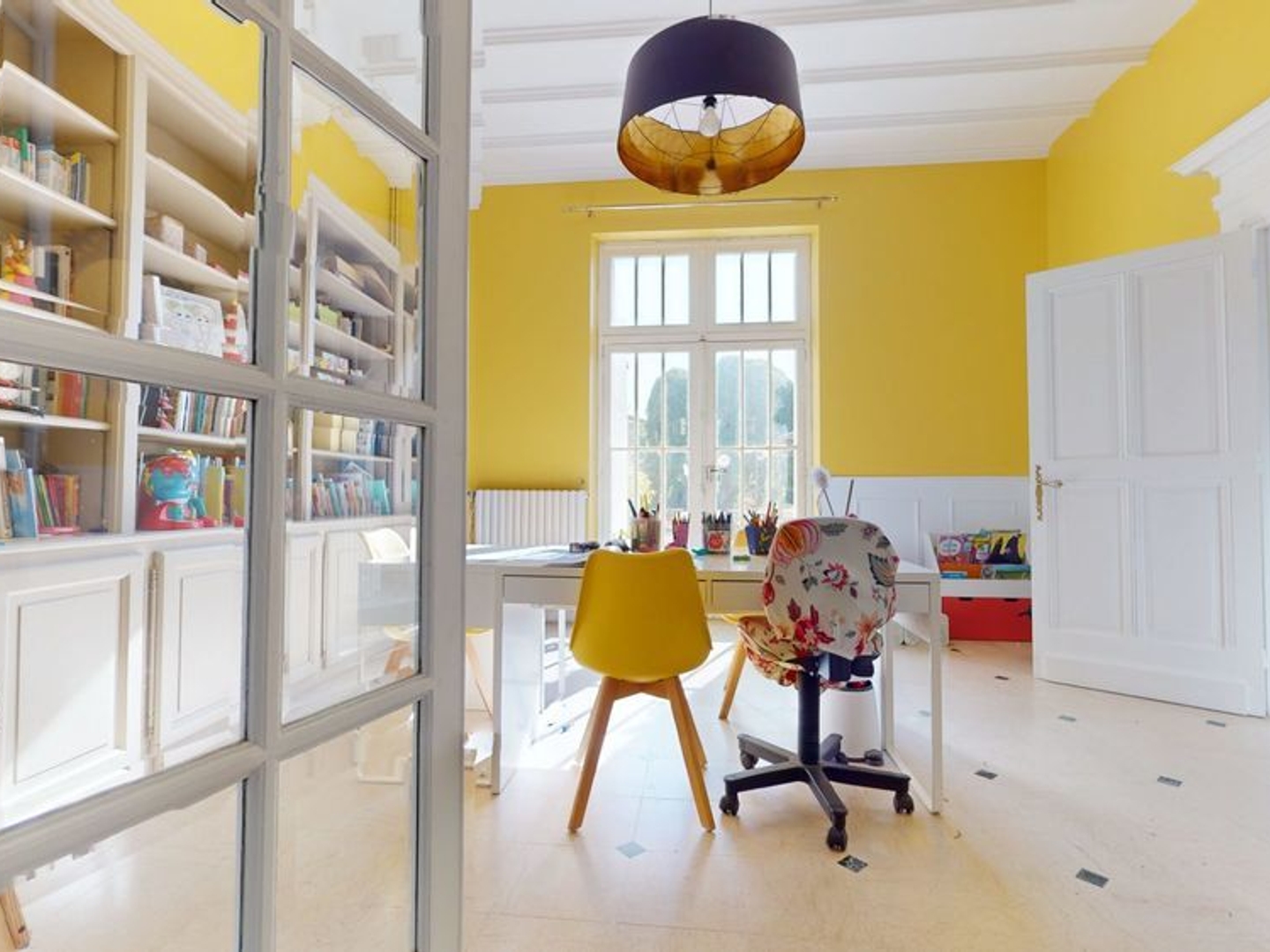 Maison à vendre - 14 pièces - 420m2 - Bergerac (24100)