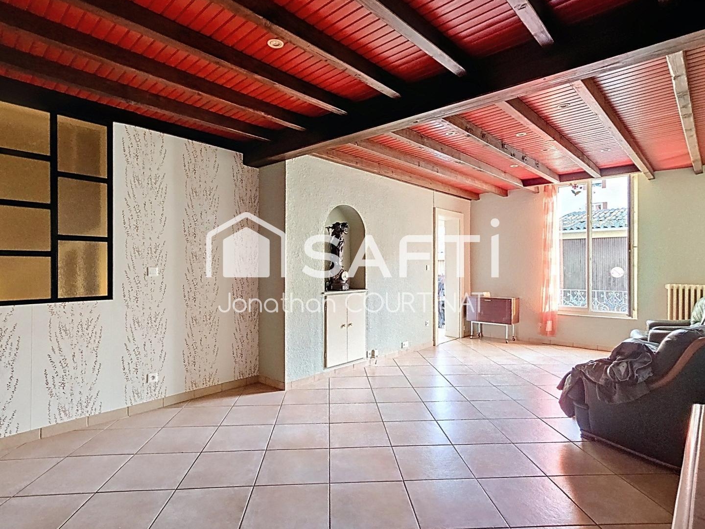 Maison à vendre - 8 pièces - 185m2 - Vichy (03200)