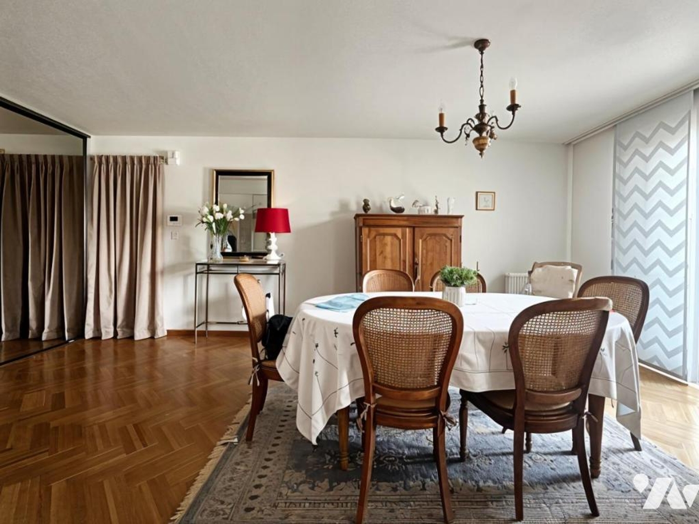 Appartement à vendre - 4 pièces - 122m2 - Angers (49100)