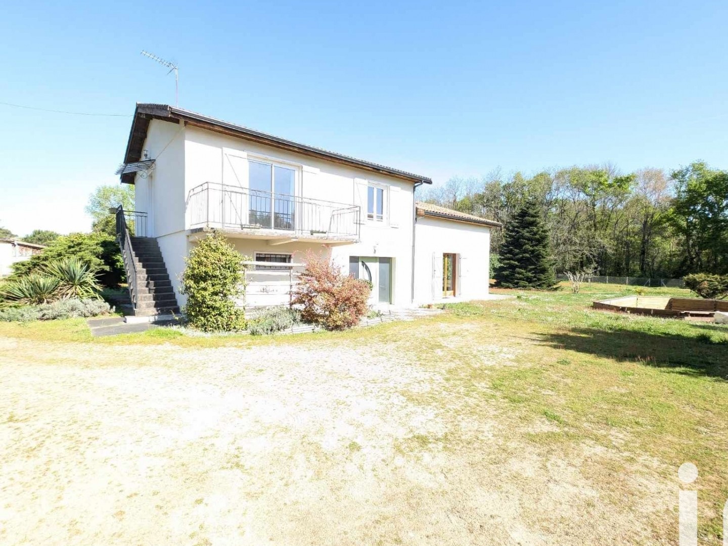 Maison 5 pièces 140 m²