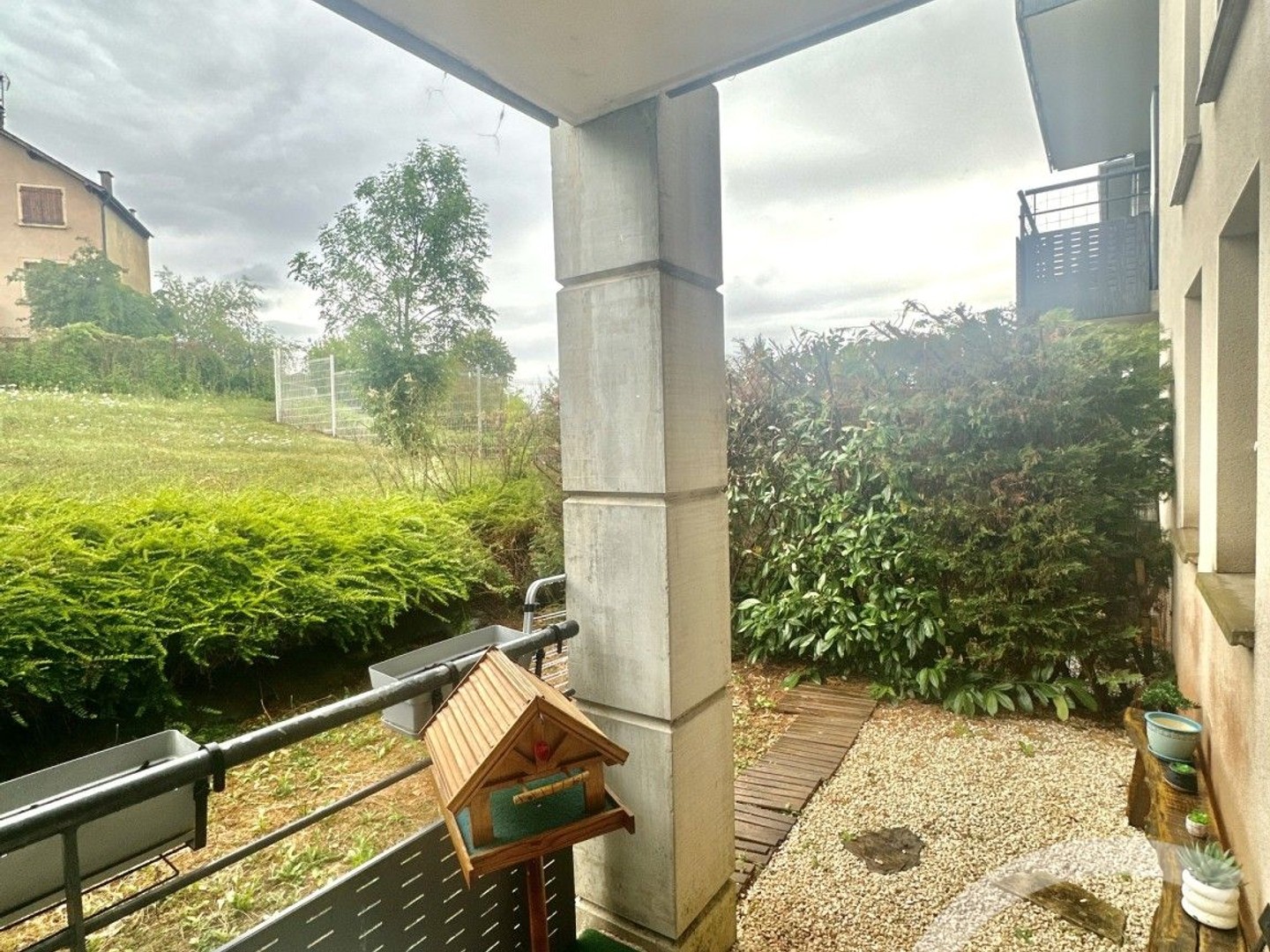 Appartement 2 pièces 35 m²