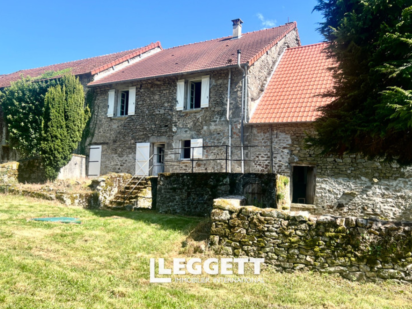 maison 7 pièce(s), FURSAC