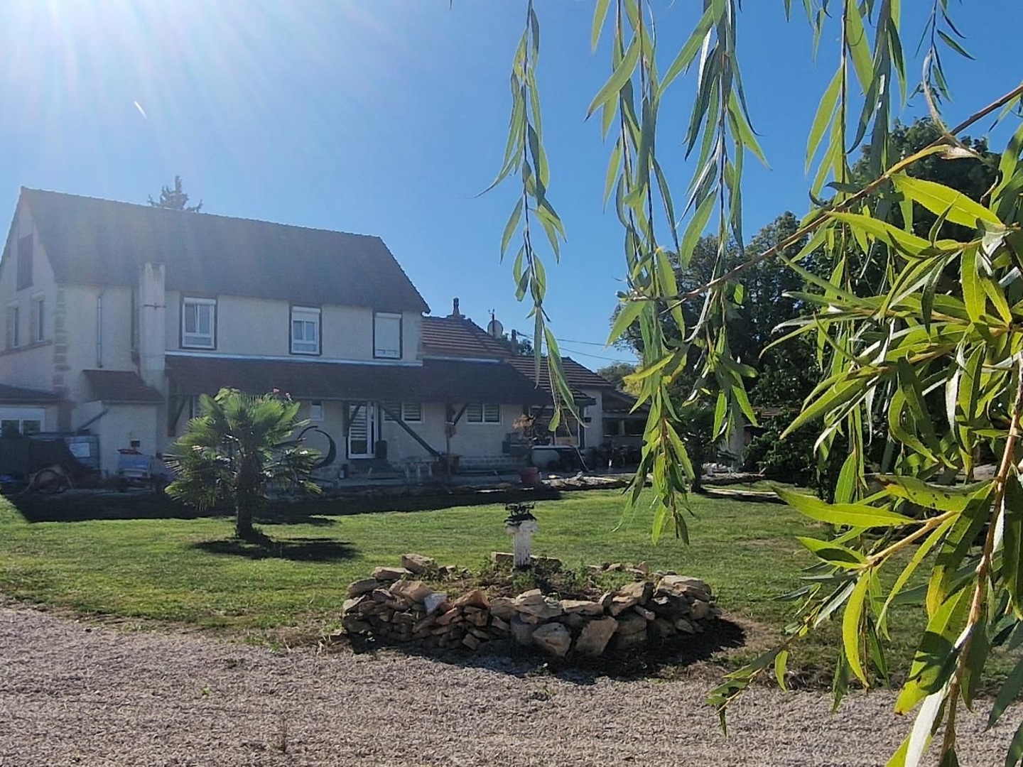 Maison 6 pièces 192 m²
