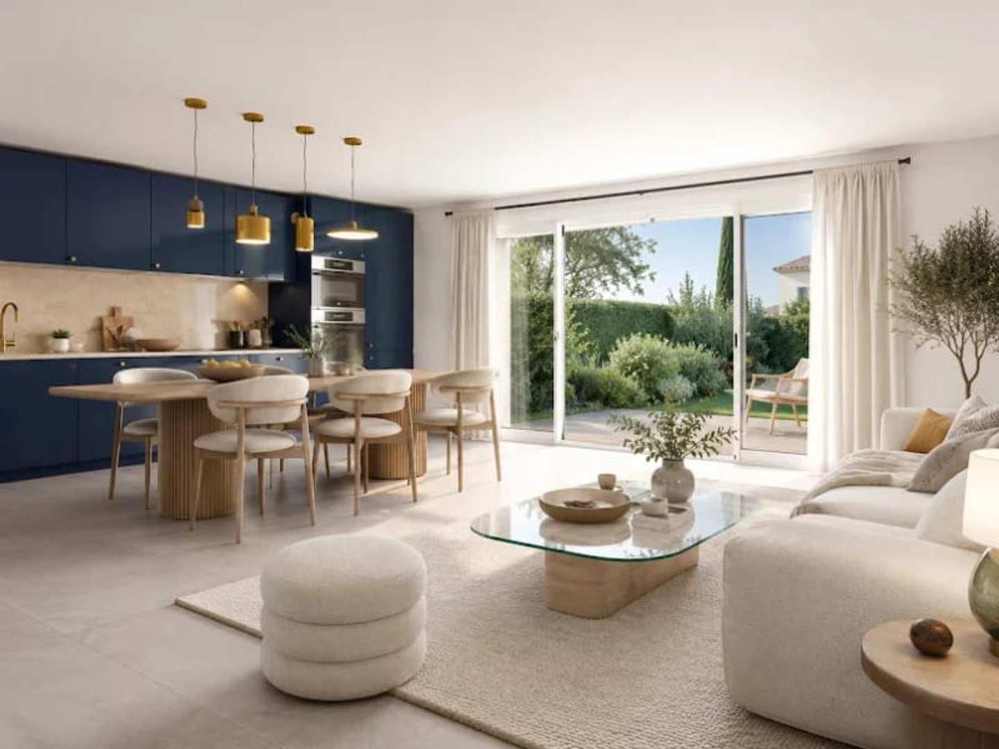 Maison à vendre - 4 pièces - 87m2 - Castelnau-Le-Lez (34170)