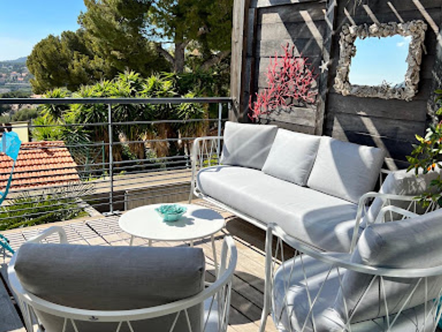 Appartement à vendre - 4 pièces - 78m2 - Cassis (13260)
