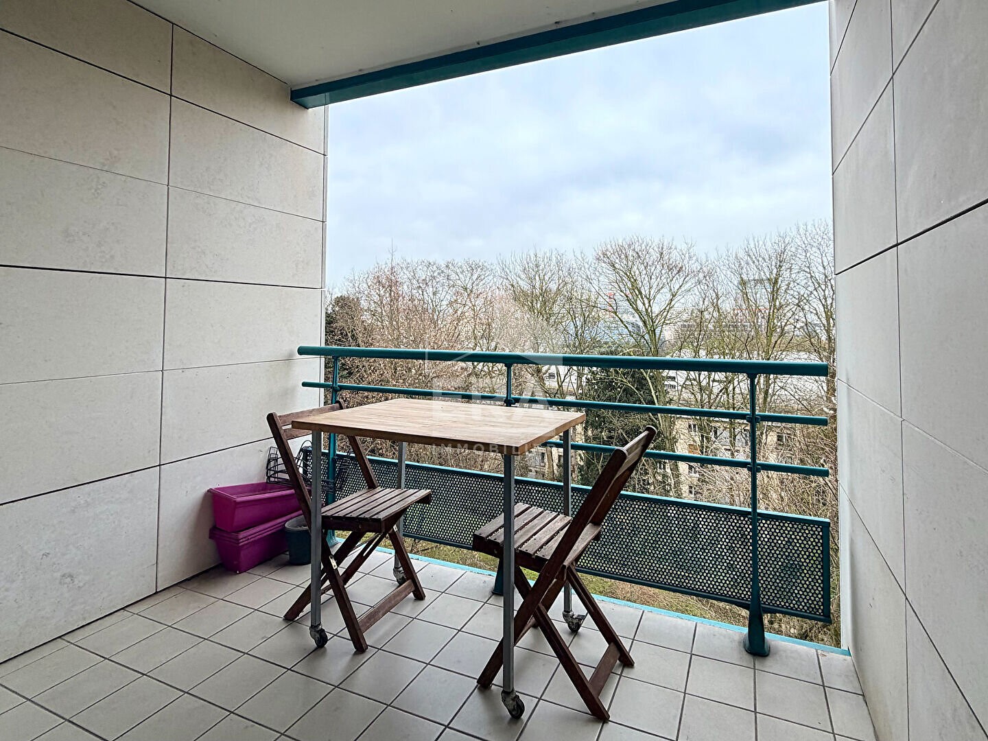 Appartement 3 pièces 78 m²