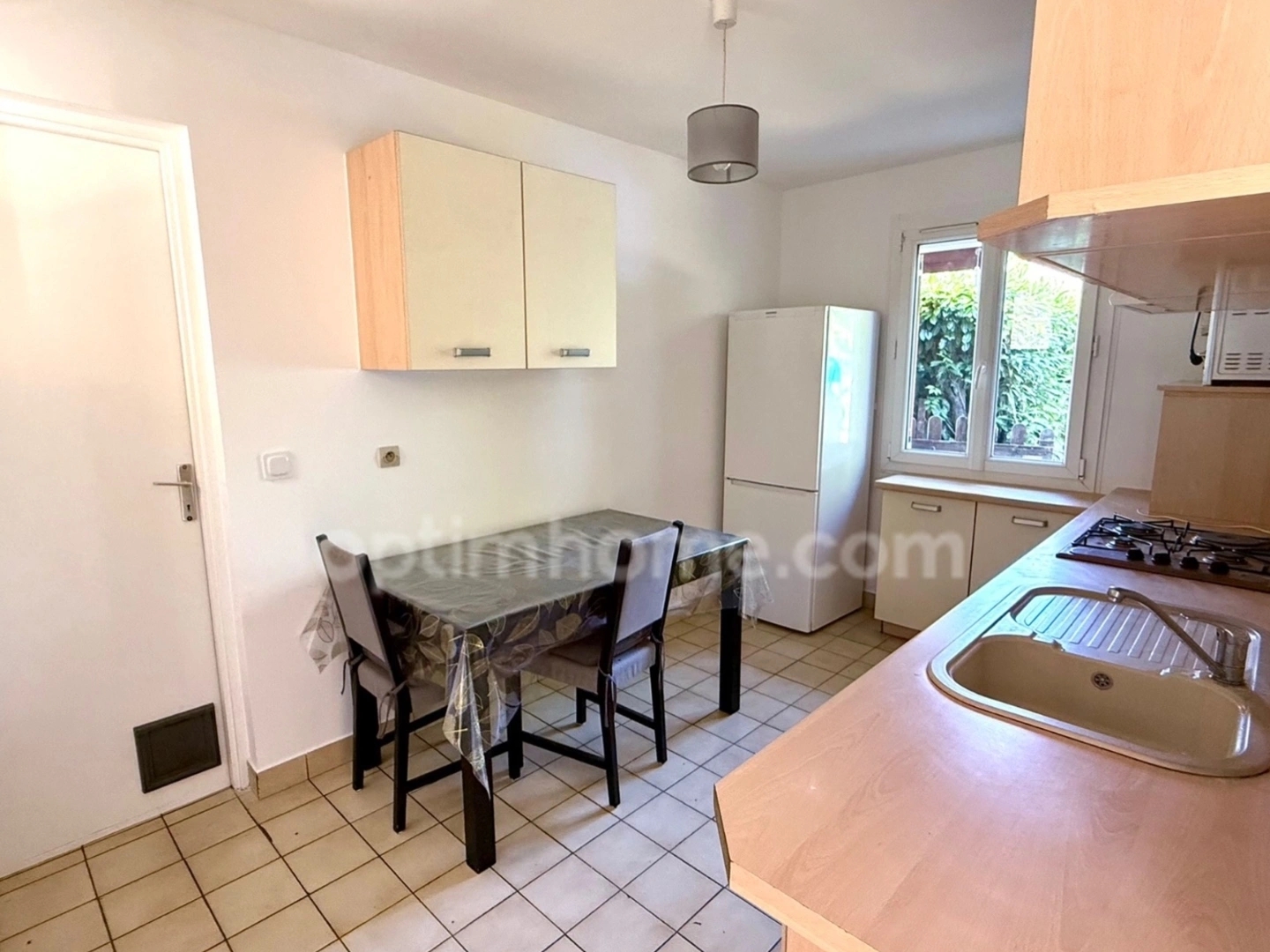 Maison à vendre - 5 pièces - 77m2 - Vétraz-Monthoux (74100)
