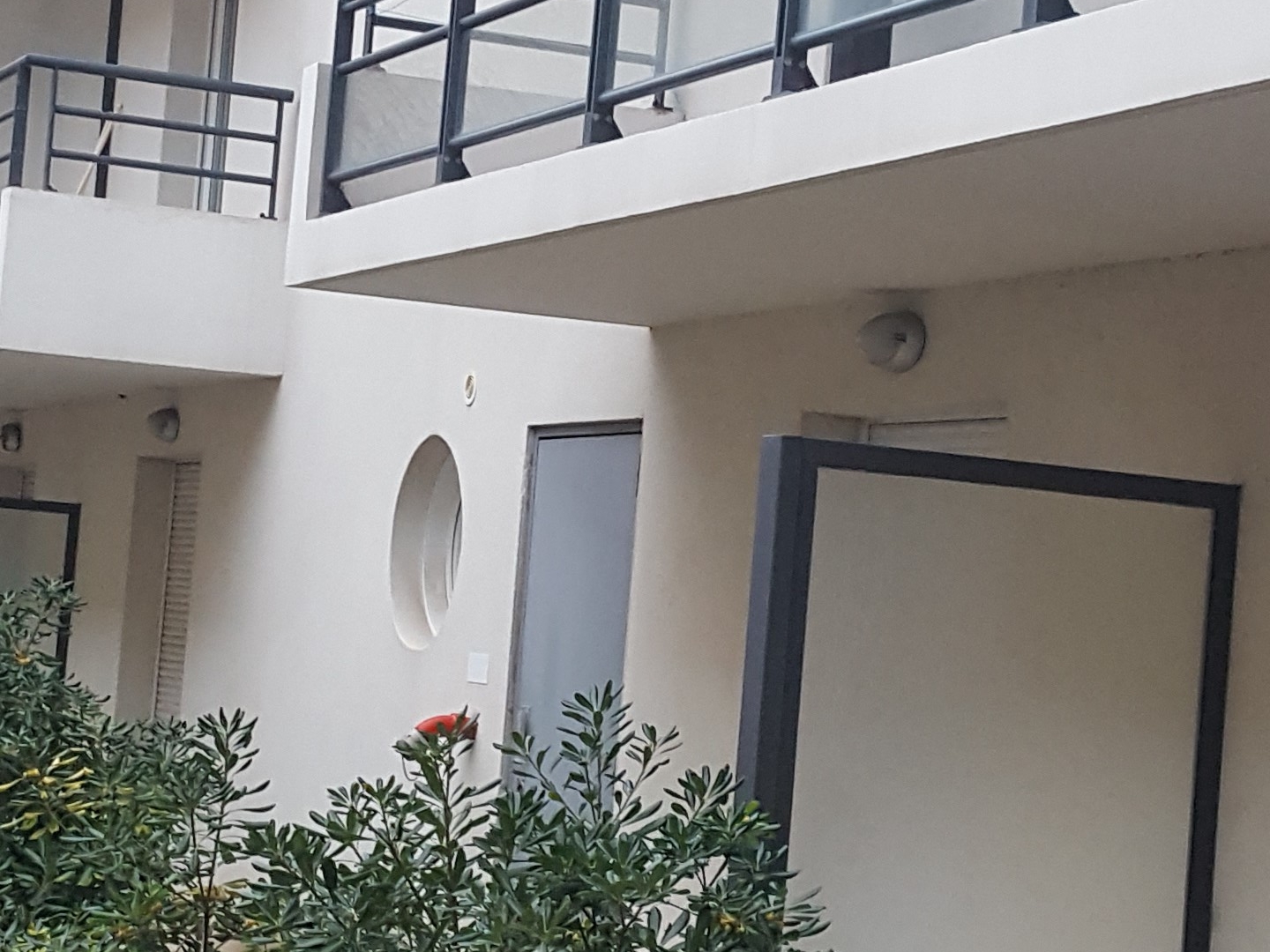 Appartement 1 pièce 20 m²