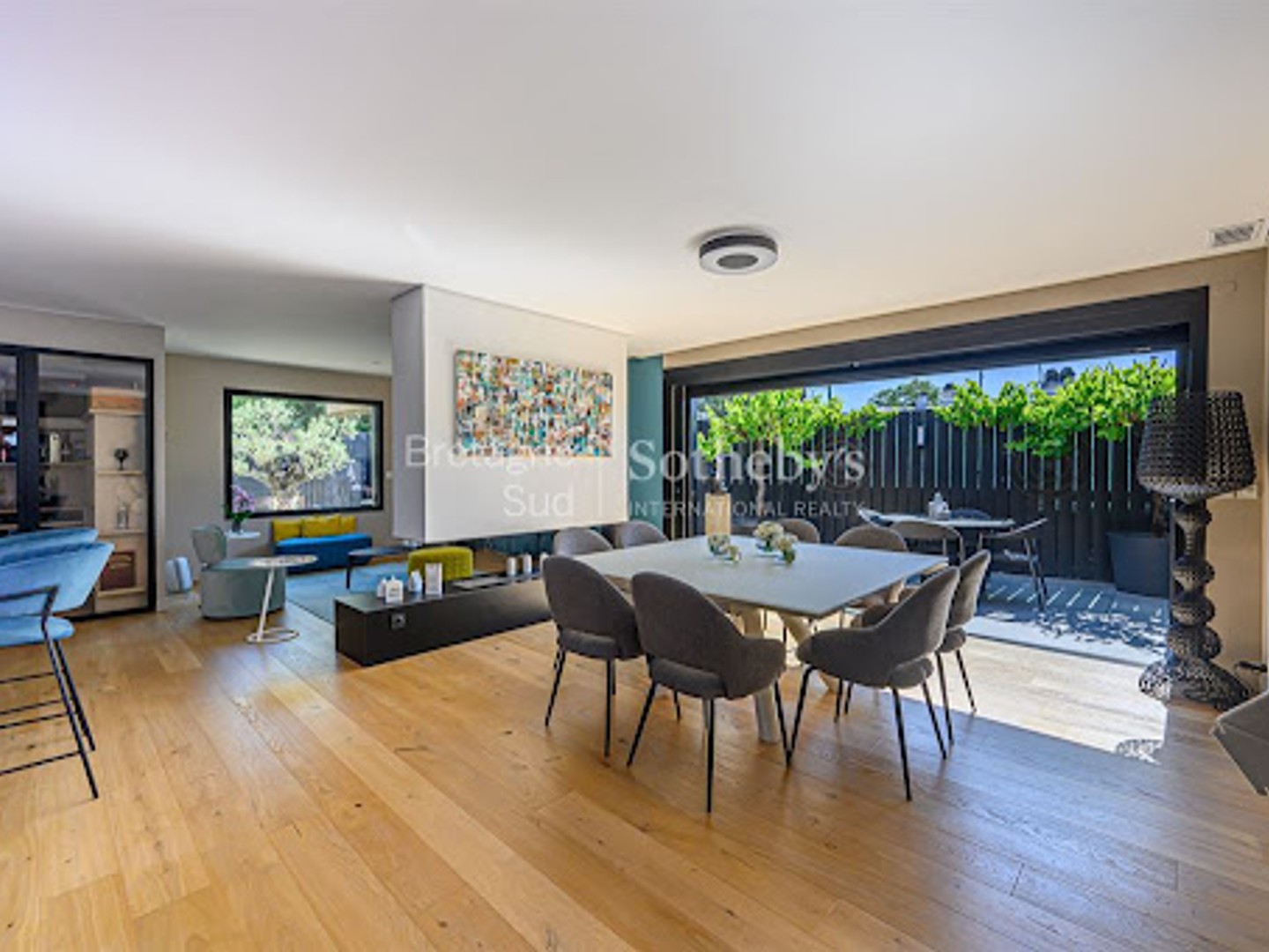 Maison 7 pièces 184 m²