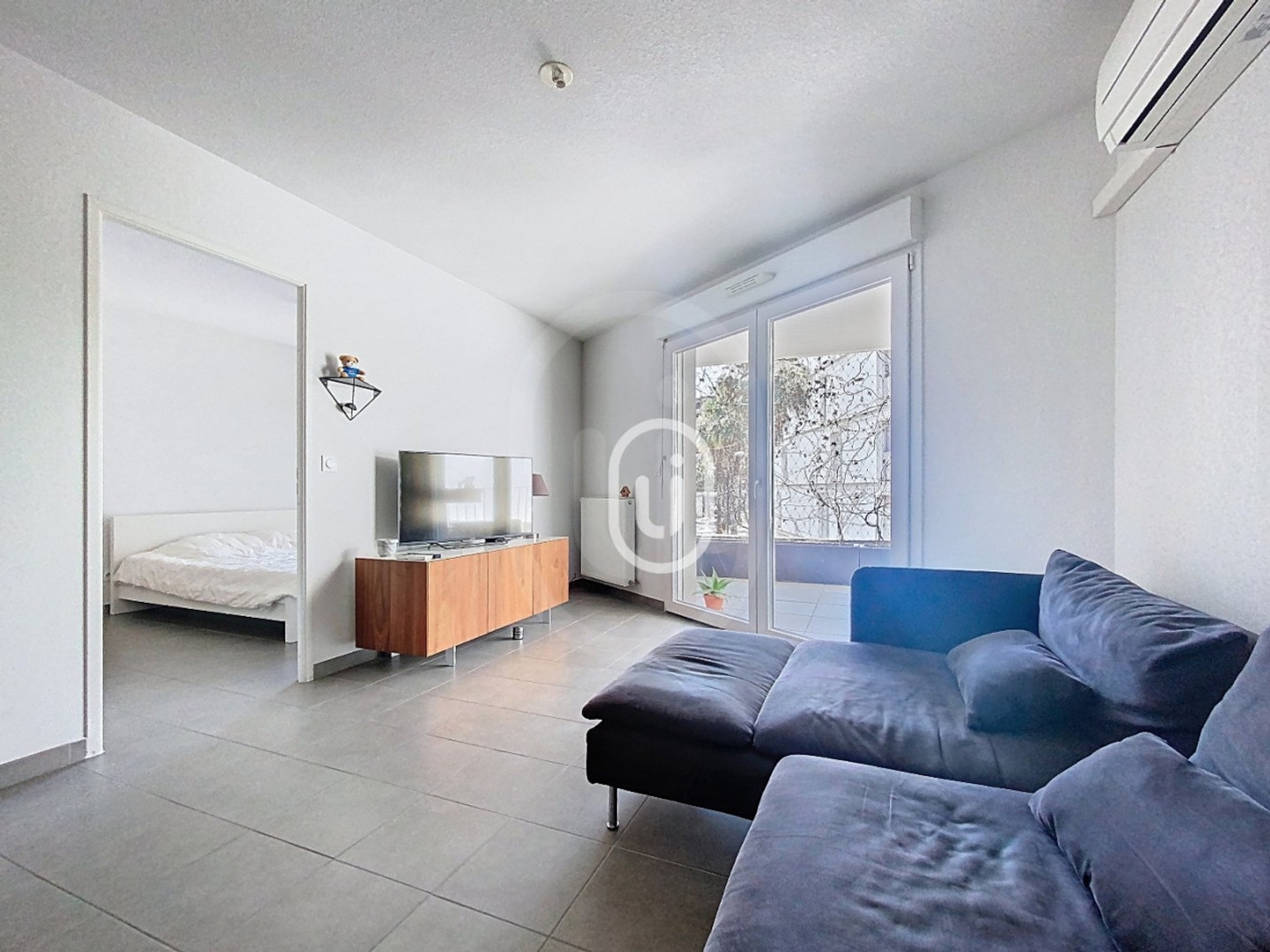 Appartement à vendre - 2 pièces - 42m2 - Montpellier (34000)