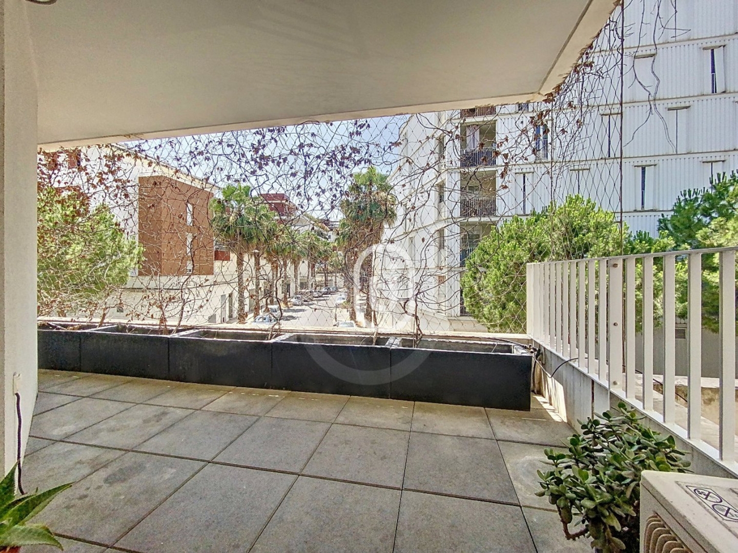 Appartement à vendre - 2 pièces - 42m2 - Montpellier (34000)