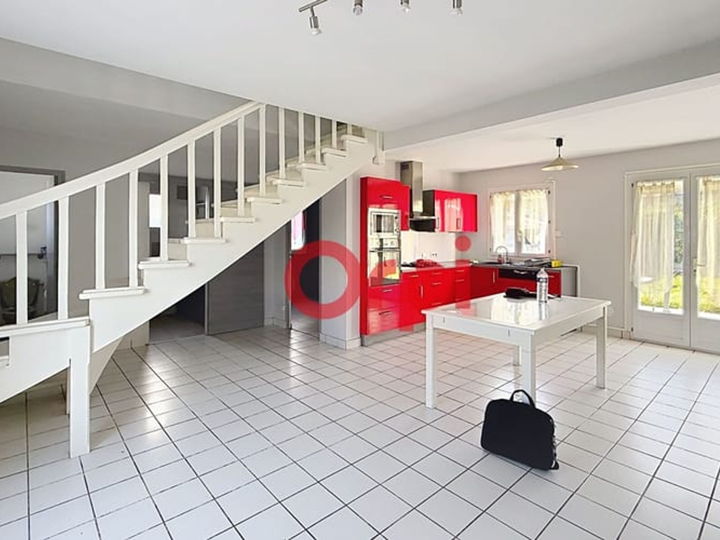 Maison à vendre - 4 pièces - 71m2 - Ambon (56190)