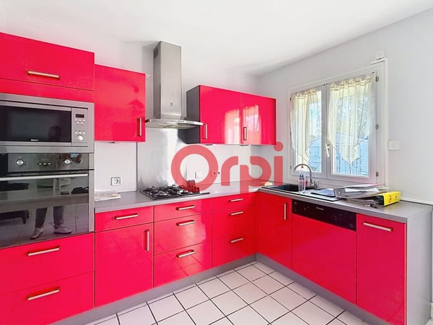 Maison à vendre - 4 pièces - 71m2 - Ambon (56190)