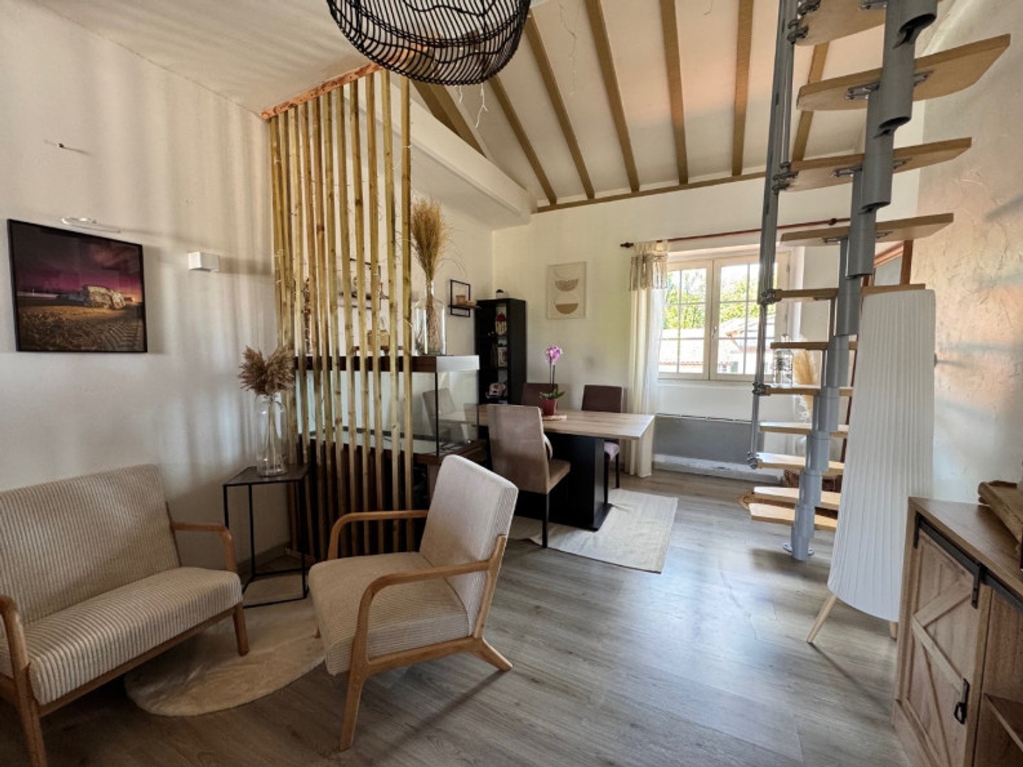Appartement à vendre - 3 pièces - 60m2 - Bayonne (64100)