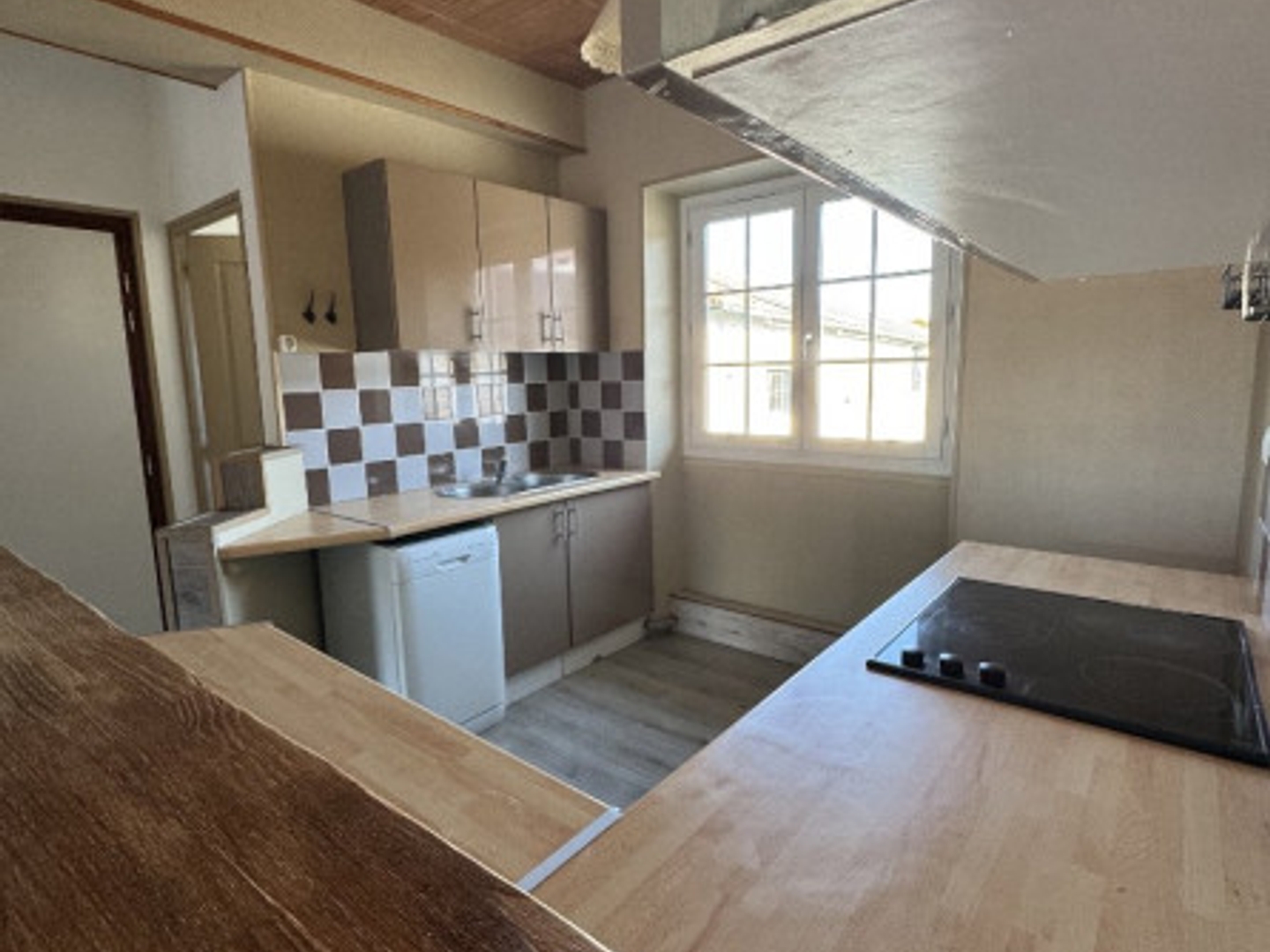 Appartement à vendre - 3 pièces - 60m2 - Bayonne (64100)