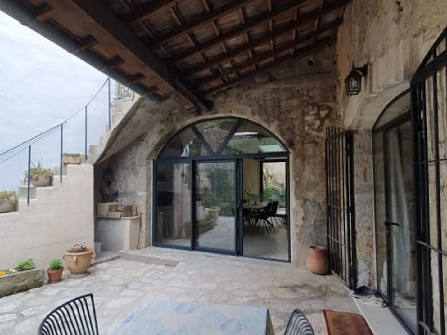 Maison 5 pièces 150 m²