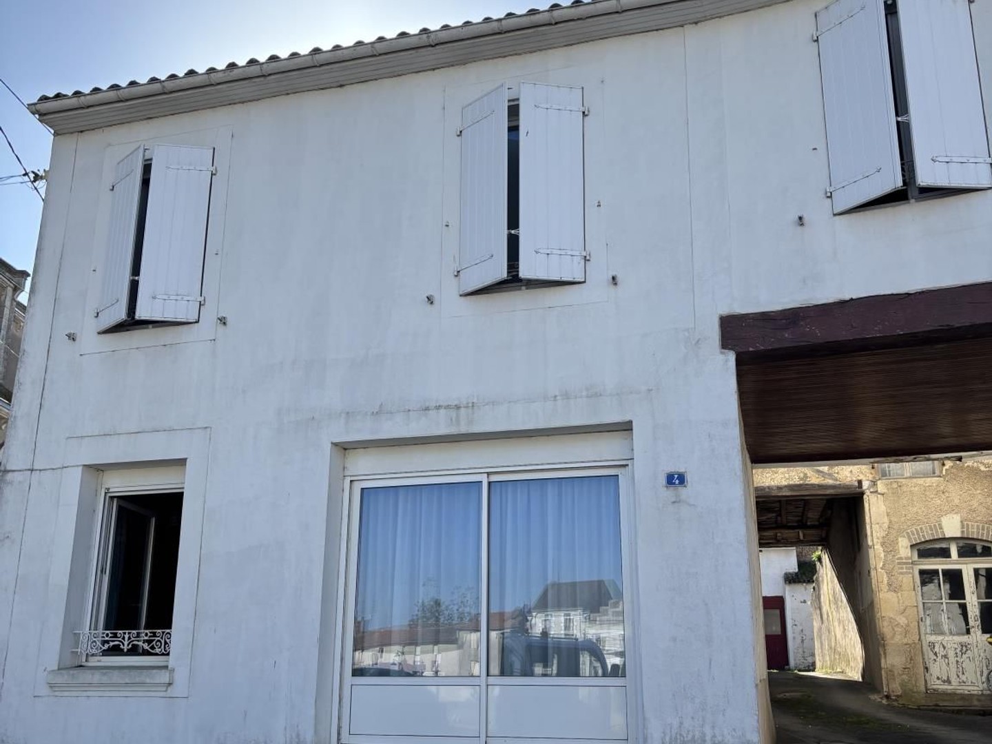 Maison 6 pièces 134 m²