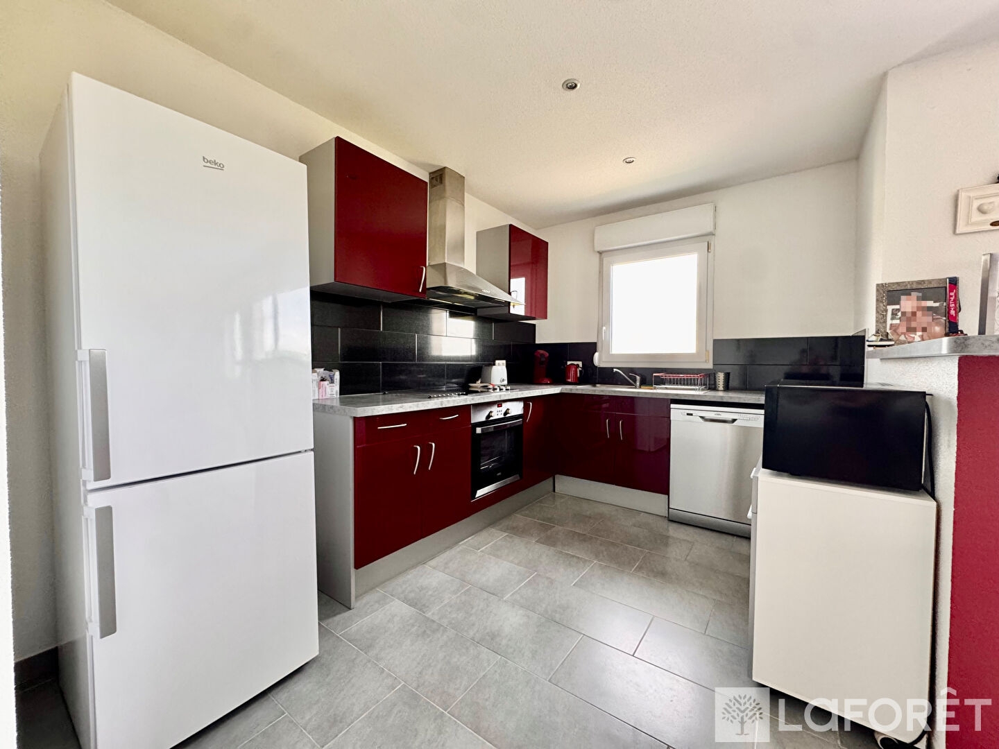 Appartement à vendre - 3 pièces - 73m2 - Les Forges (88390)