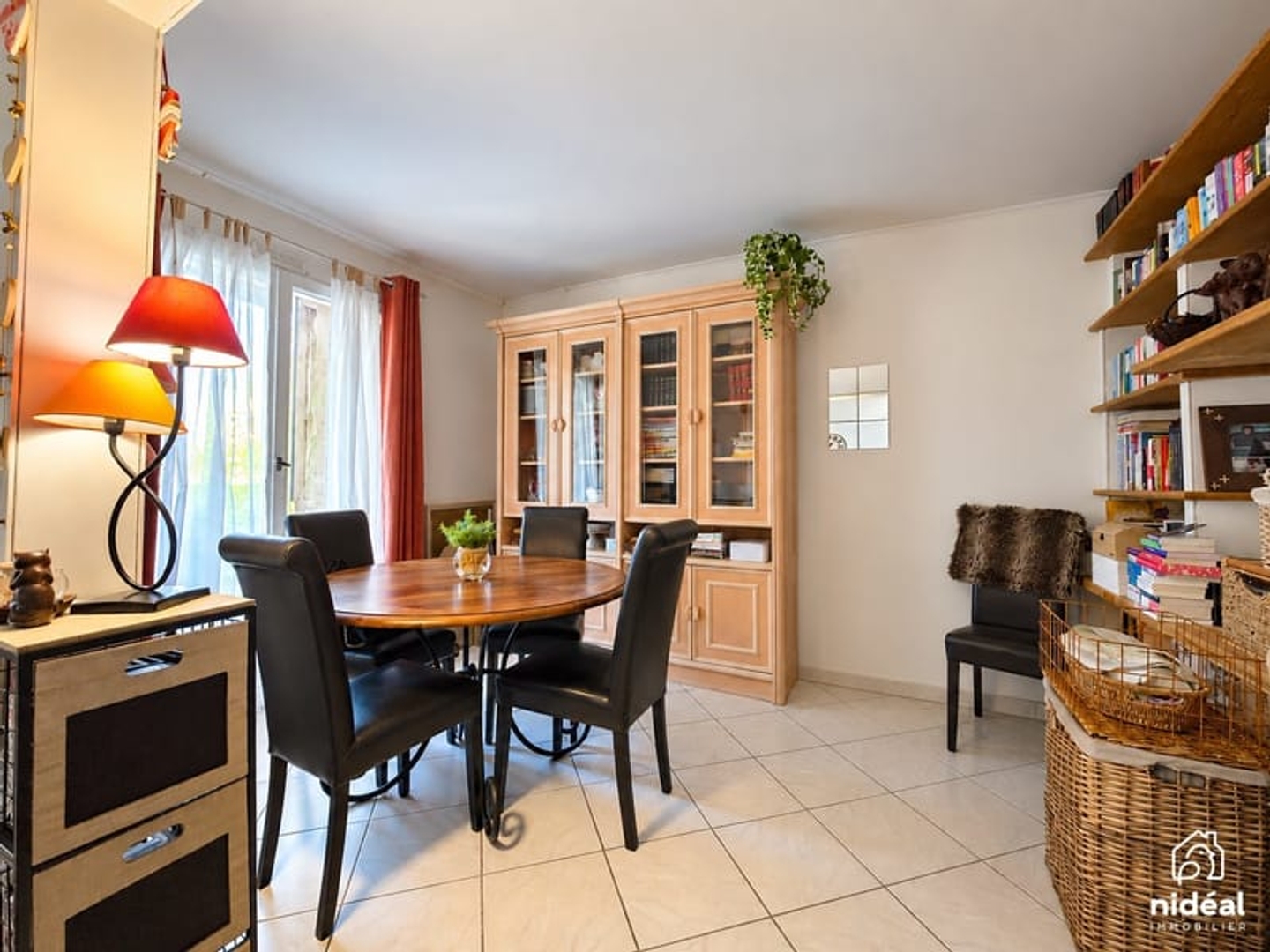 Appartement à vendre - 4 pièces - 83m2 - Compiègne (60200)