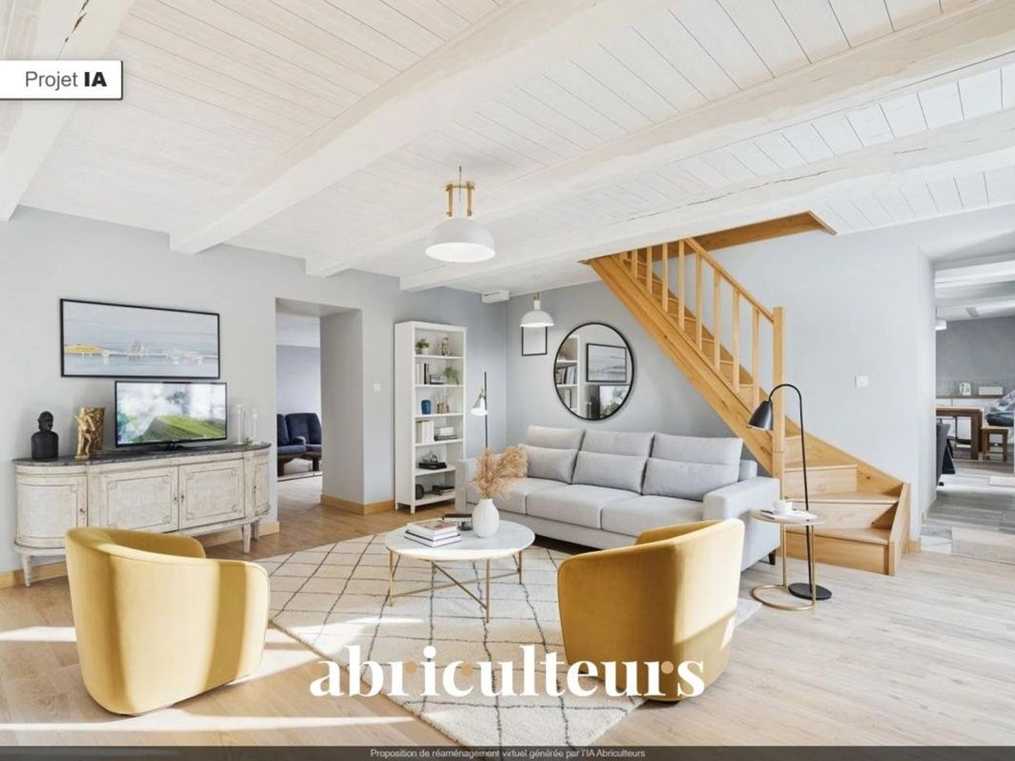 Villa 7 pièces 147 m²