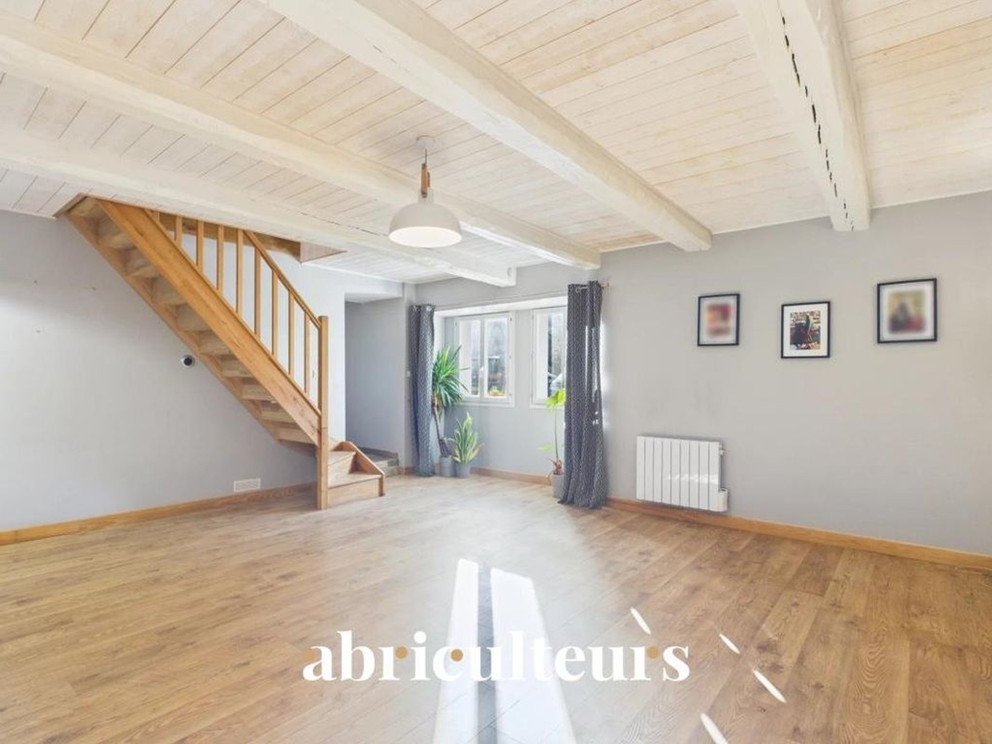 Maison à vendre - 7 pièces - 147m2 - La Baule-Escoublac (44500)