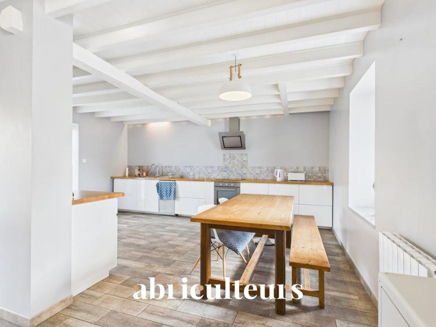 Maison à vendre - 7 pièces - 147m2 - La Baule-Escoublac (44500)
