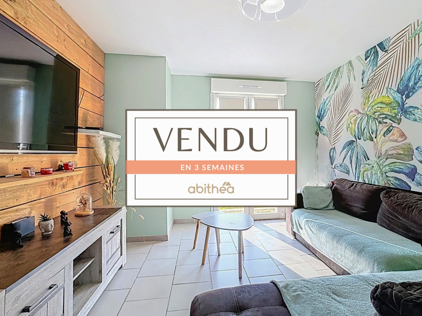 Maison cubique 110m2