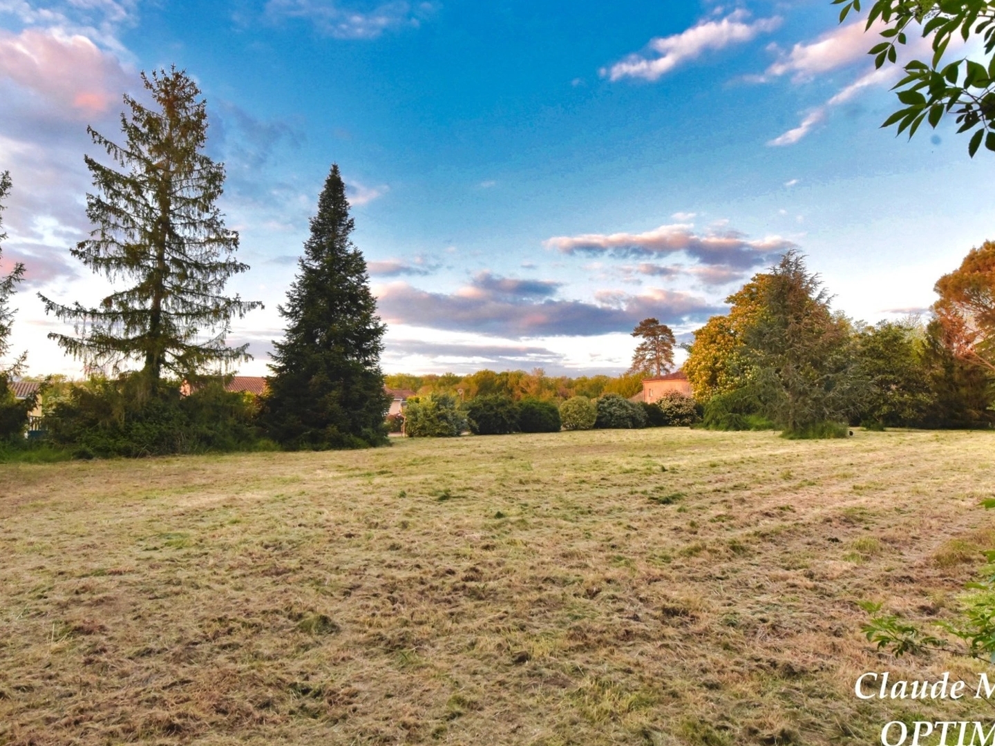 Terrain à vendre - 625m2 - Lavaur (81500)