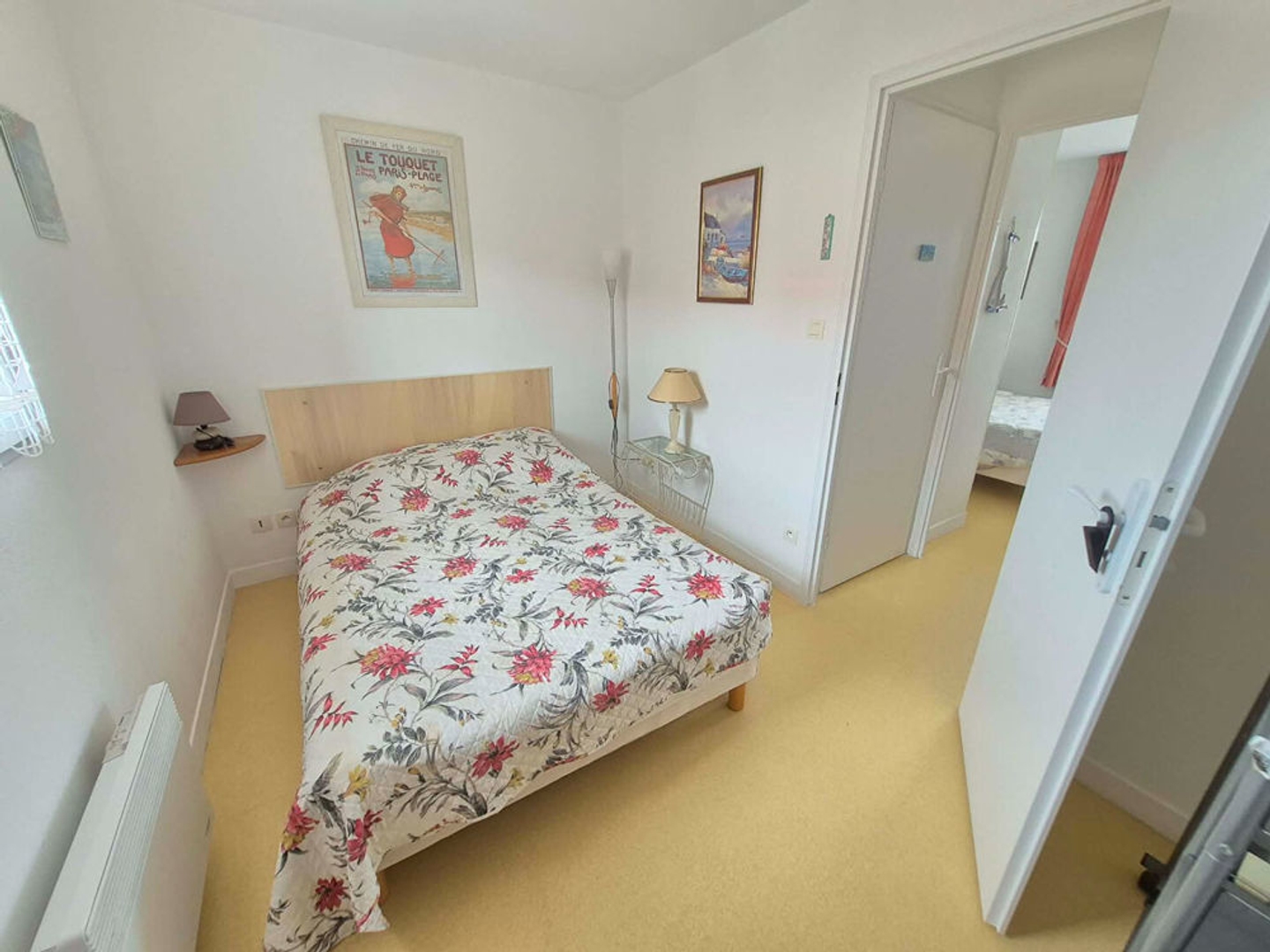 Maison à vendre - 3 pièces - 36m2 - Berck (62600)