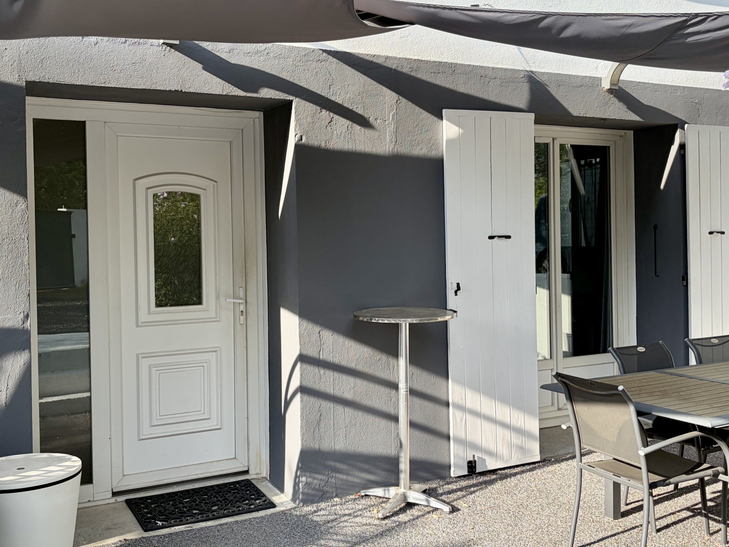Maison à vendre - 6 pièces - 128m2 - Bourg-Lès-Valence (26500)