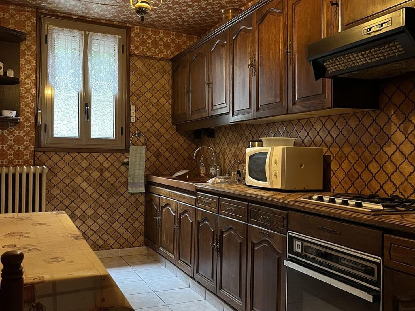 Maison à vendre - 6 pièces - 145m2 - Provins (77160)