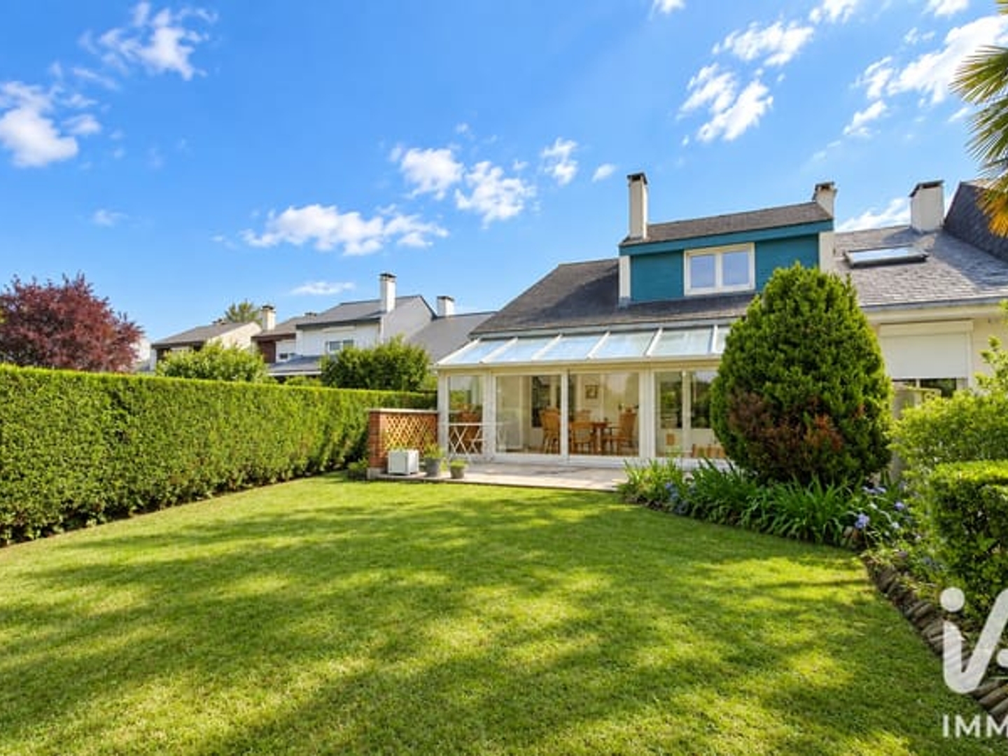 Maison 5 pièces 90 m²