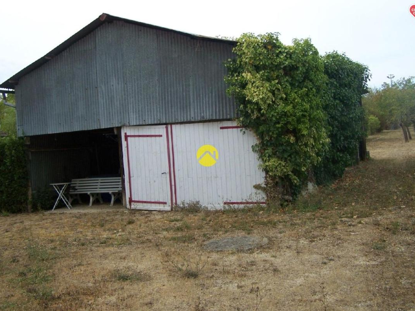 Maison à vendre - 6 pièces - 101m2 - Bourges (18000)