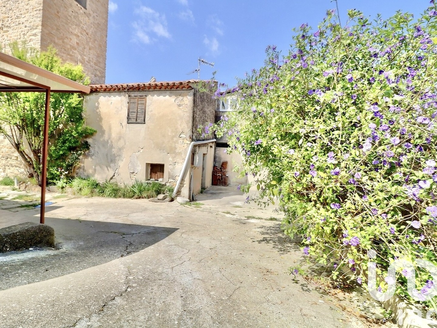 Maison 3 pièces 100 m²