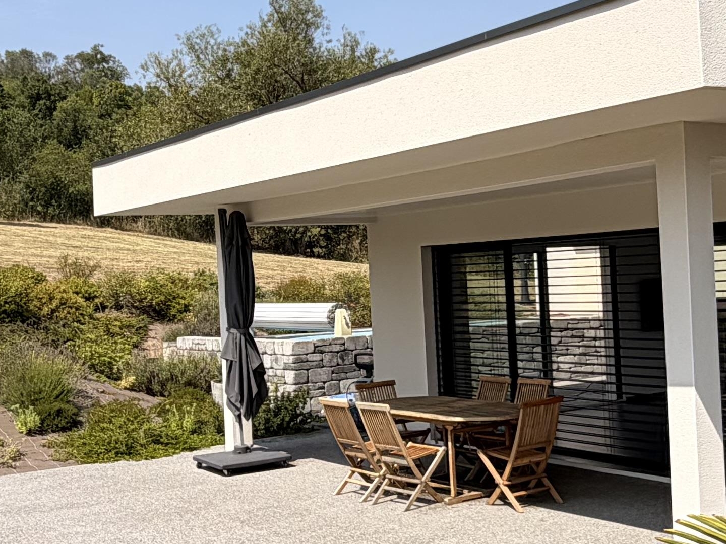 Maison 5 pièces 145 m²