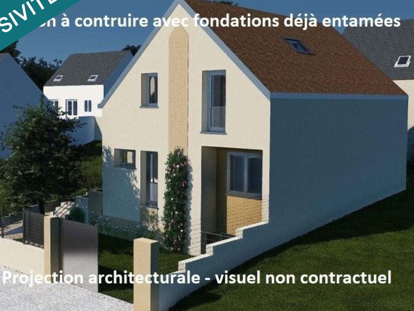 Maison 6 pièces 133 m²