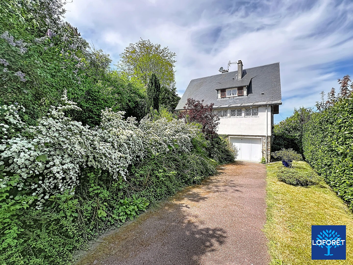 Maison 4 pièces 112 m²