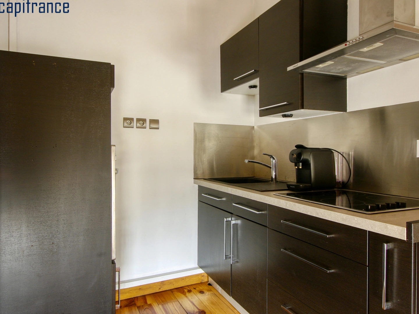 Appartement à vendre - 1 pièce - 48m2 - Mornant (69440)