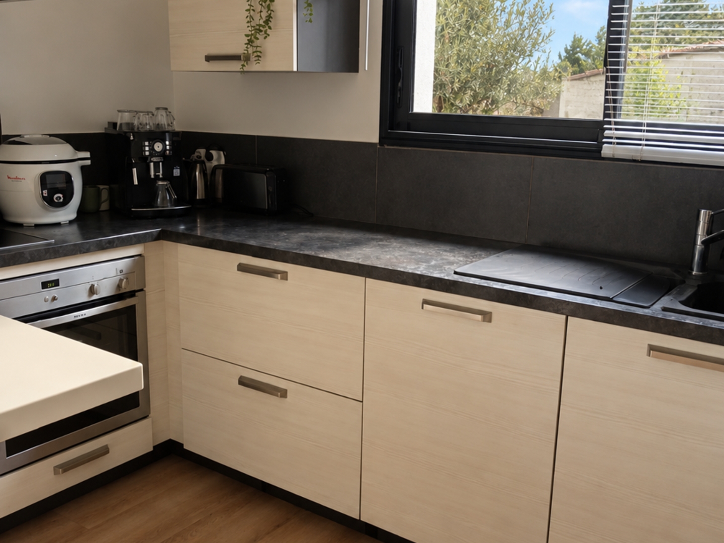 Maison à vendre - 5 pièces - 126m2 - Donville-Les-Bains (50350)