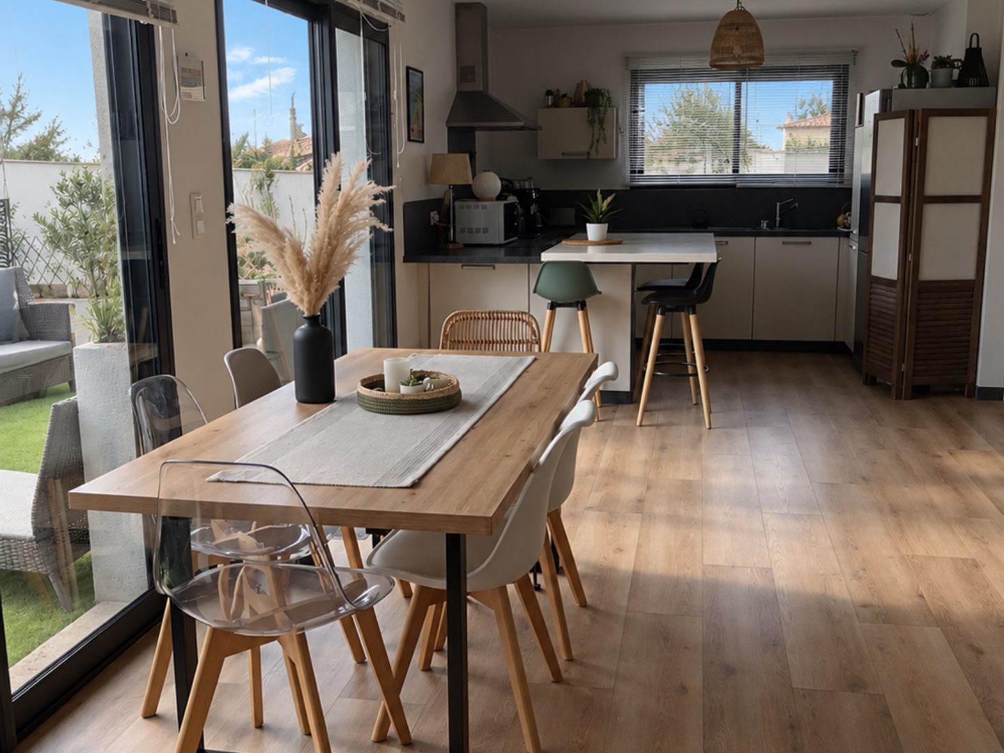 Maison à vendre - 5 pièces - 126m2 - Donville-Les-Bains (50350)