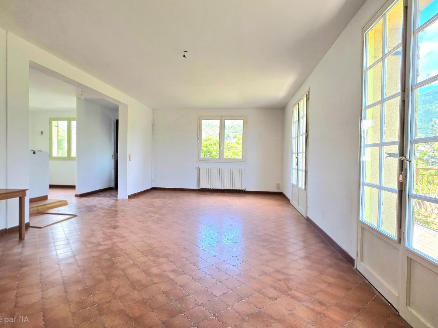 Maison à vendre - 7 pièces - 156m2 - Artemare (01510)