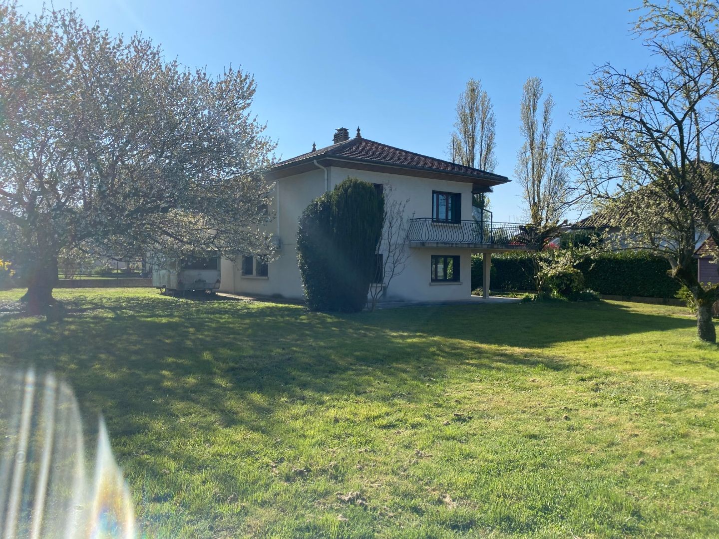 Maison à vendre - 5 pièces - 143m2 - Genas (69740)