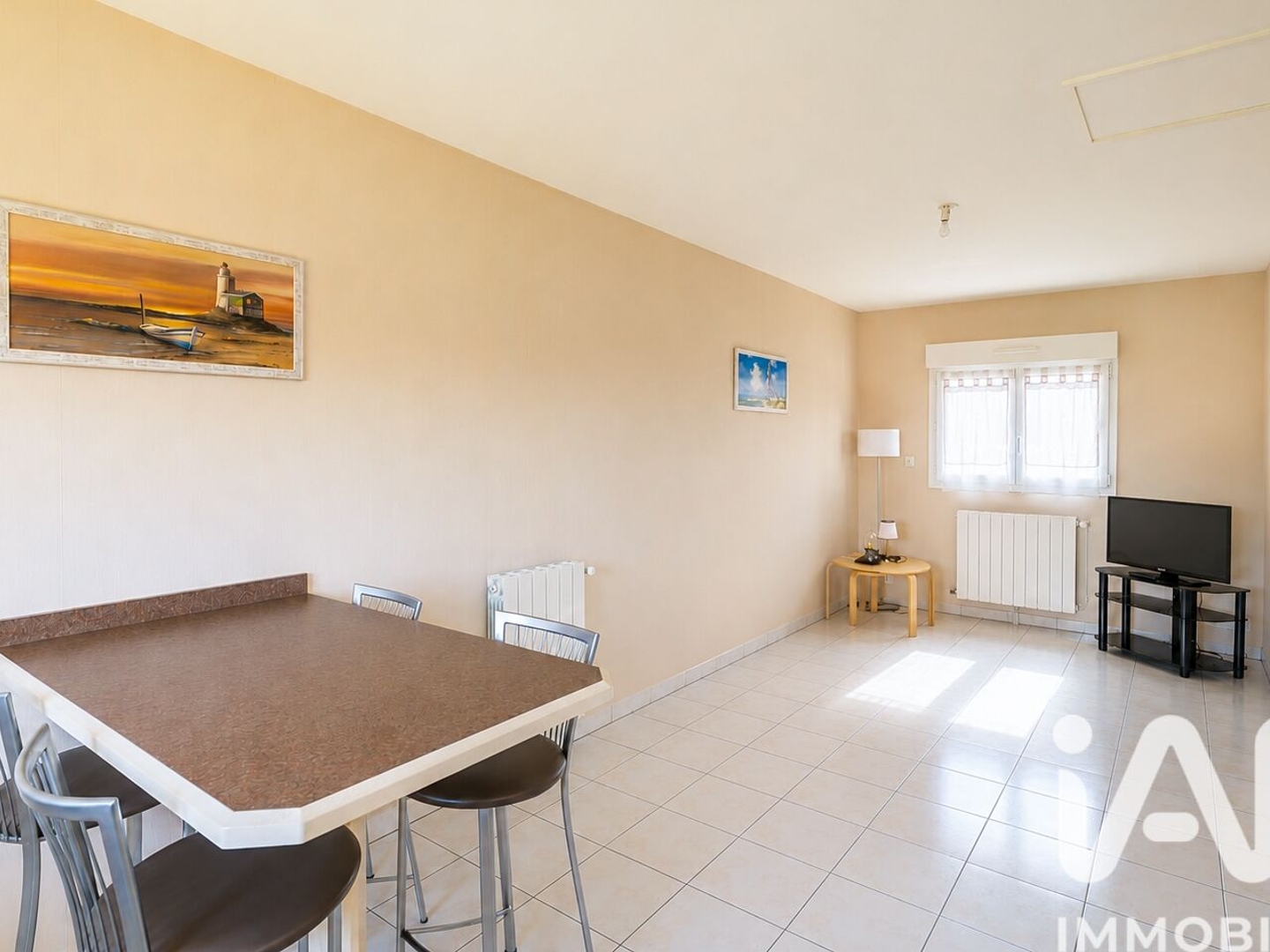 Maison à vendre - 6 pièces - 114m2 - Le Mans (72100)