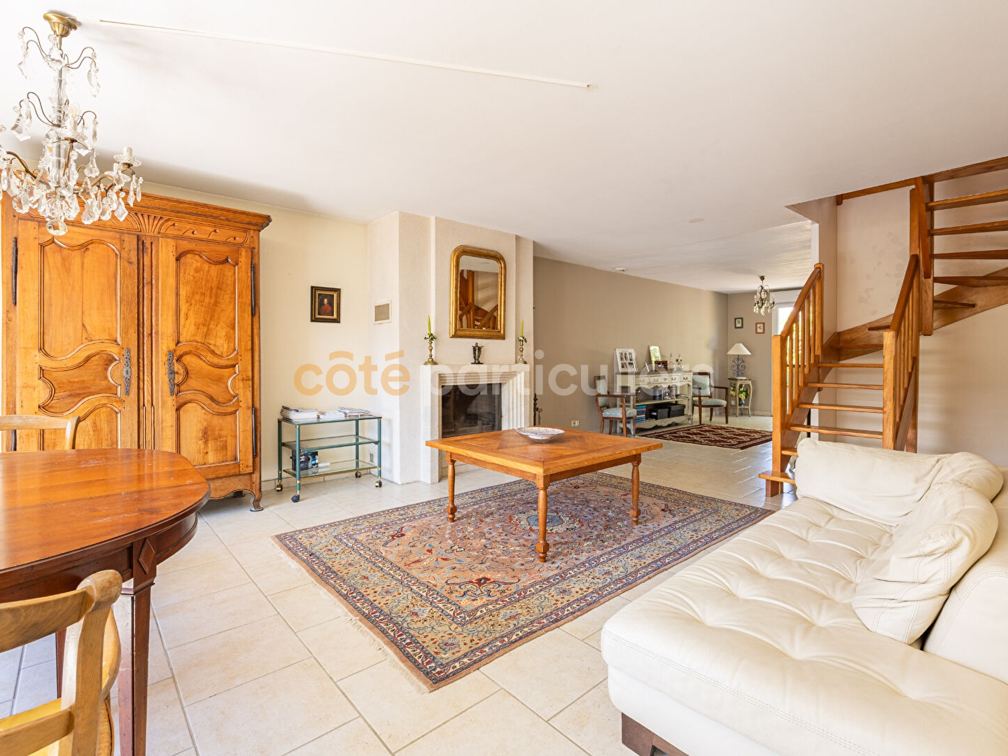 Maison à vendre - 8 pièces - 163m2 - Nantes (44300)
